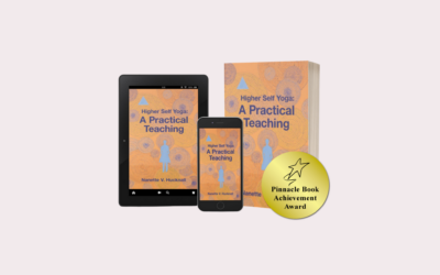 “A Practical Teaching,” named NABE Pinnacle Book Achievement Award Winner